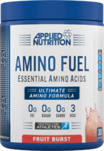 AMINO FUEL, 390 гр Applied Nutrition (Великобритания)